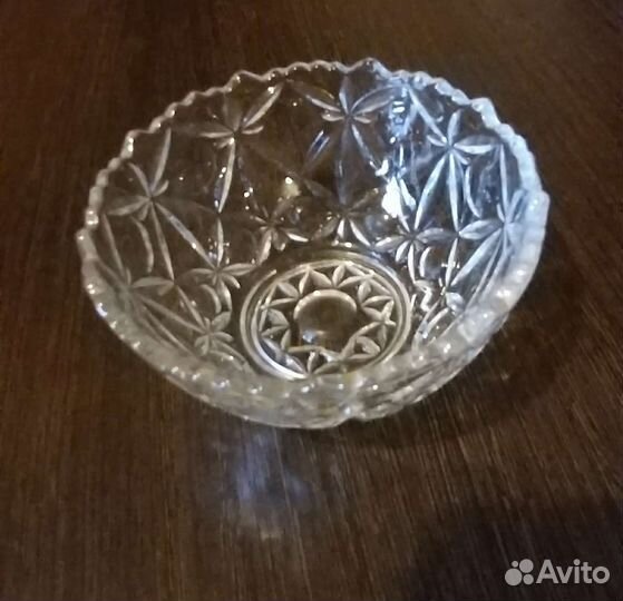 Вазы, салатники