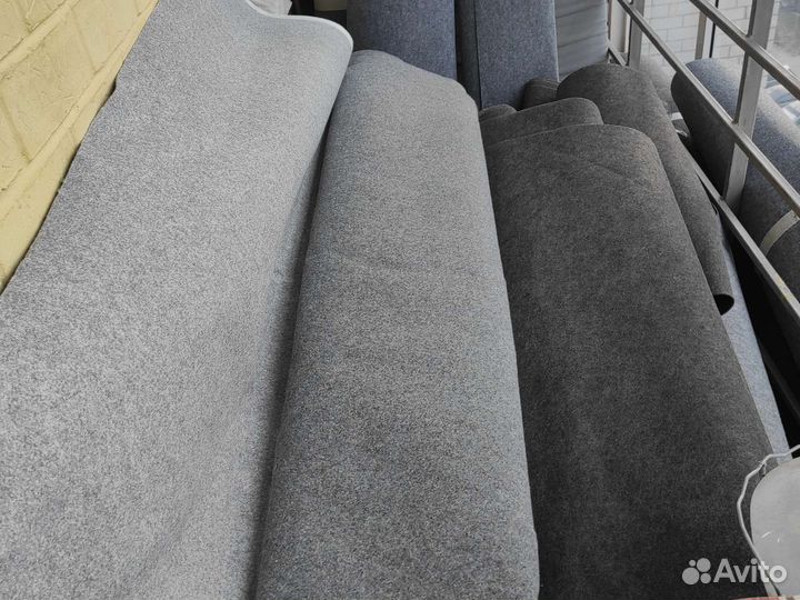 Ковролин бу