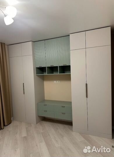 Мебель на заказ