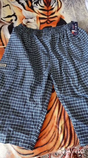 Мужские вещи