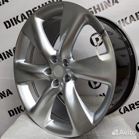 Диски на Infiniti Инфинити FX35 R21