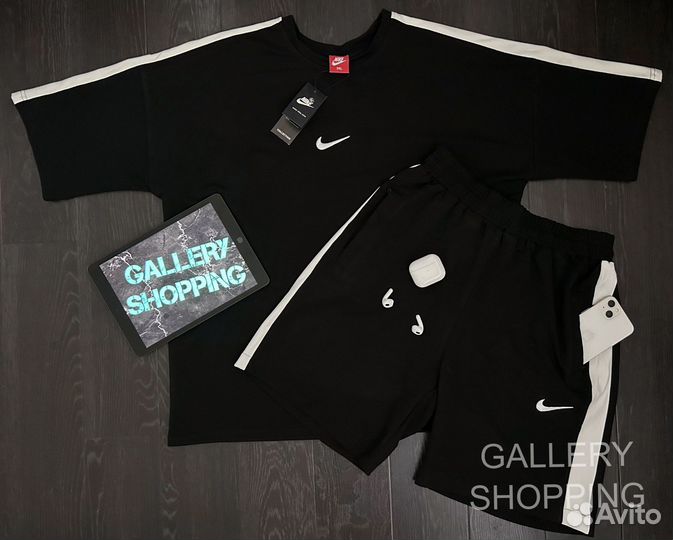 Спортивный костюм Nike