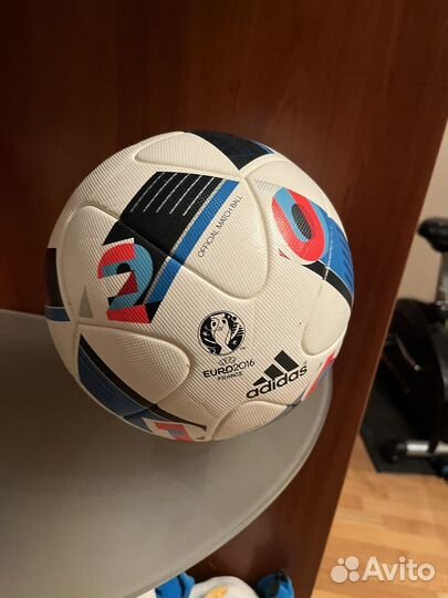 Футбольный мяч Beau Jeu