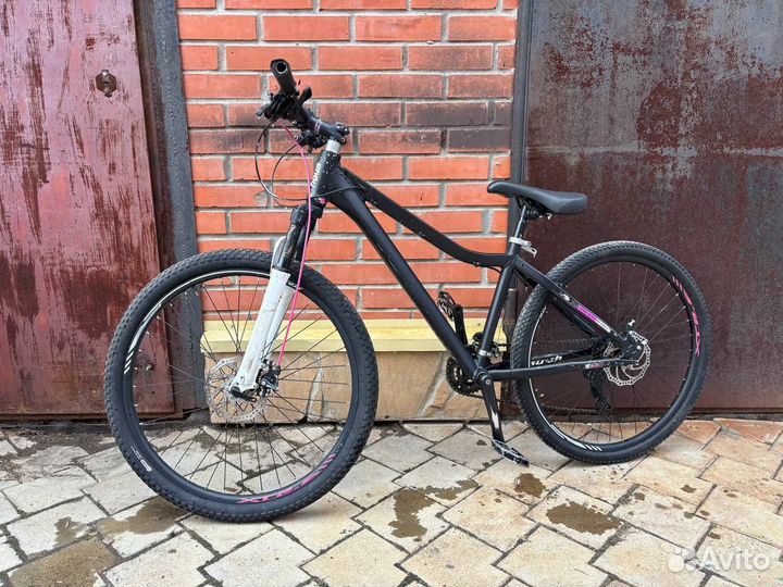 Велосипед rush hour 26