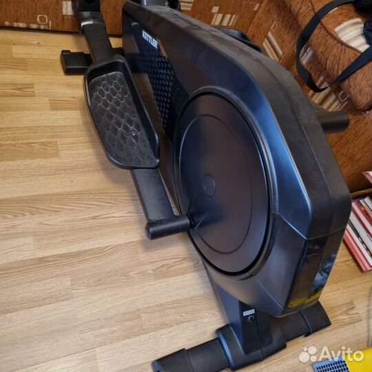 Эллиптический тренажер Kettler Rivo 4