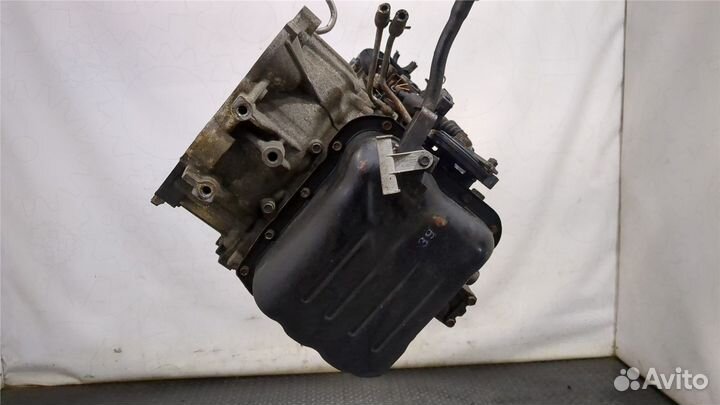 Кпп - автомат (АКПП) Hyundai Tucson 1, 2006