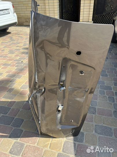 Продам срочноБагажник