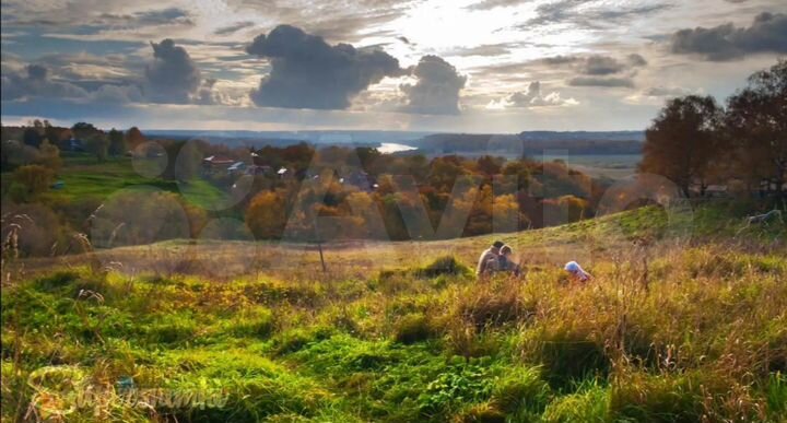 Участок 22 сот. (ИЖС)