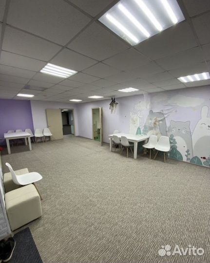 Ковровое покрытие