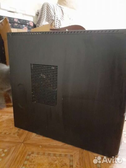 Компьютер рабочий