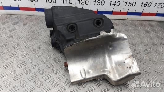 Расходомер воздуха бензиновый BMW 7 F01 (4BA07DD01