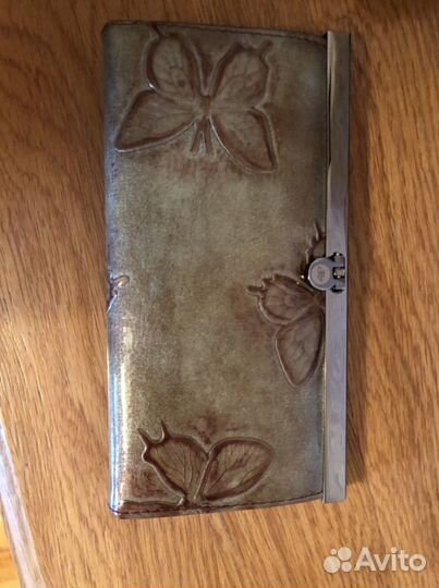 Кошелек женский новый