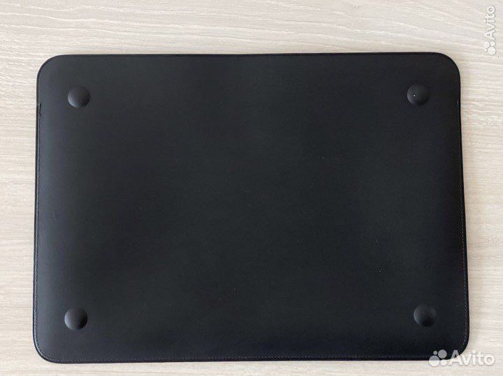 Чехол Apple для MacBook Air