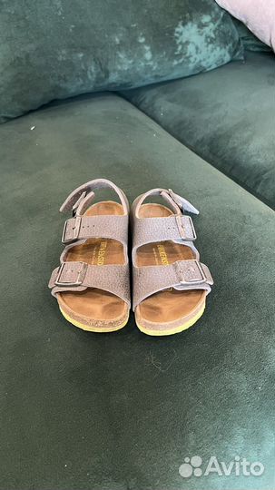 Сандали детские birkenstock