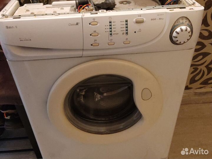 Стиральная машина бу