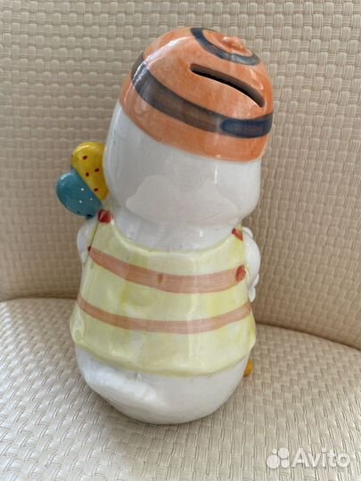 Копилка детская