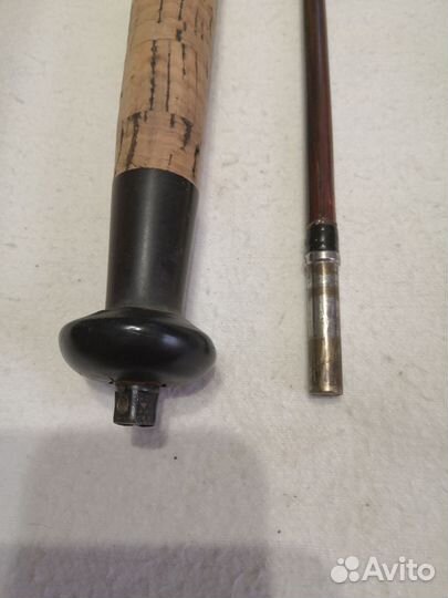 Спининг СССР 175 см