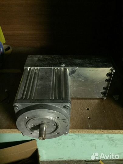 Thyssen Krupp doordrive F9