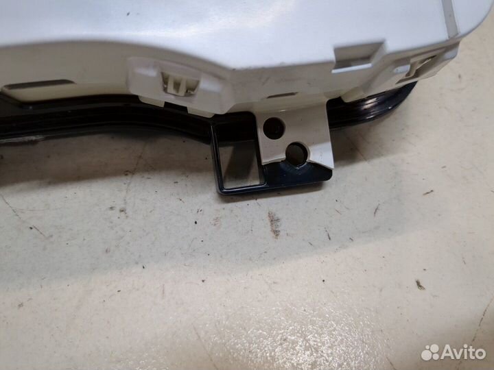 Щиток приборов Ford C-Max, 2006