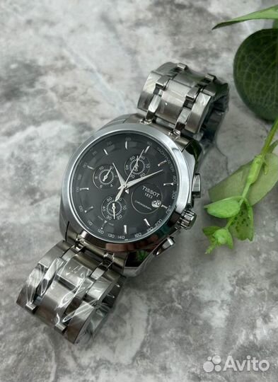 Мужские часы Tissot