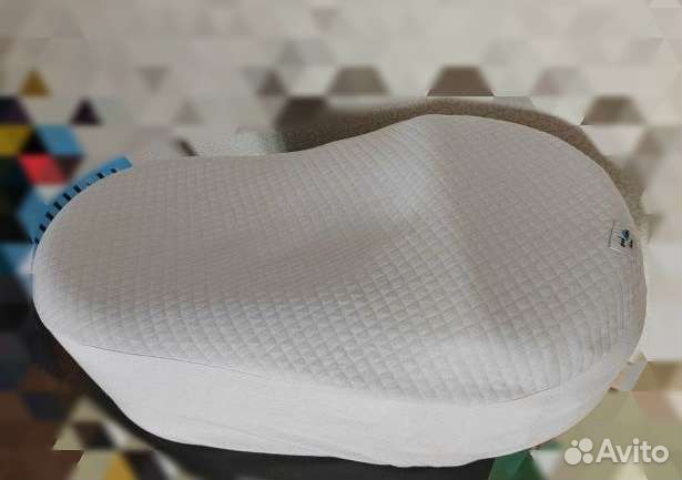 Кокон ортопедический Зевушка