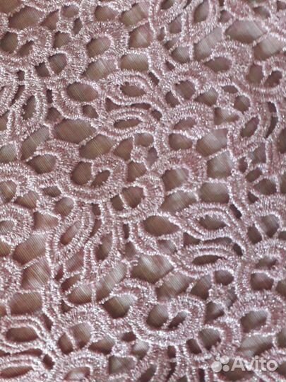 Гипюр европейское качество