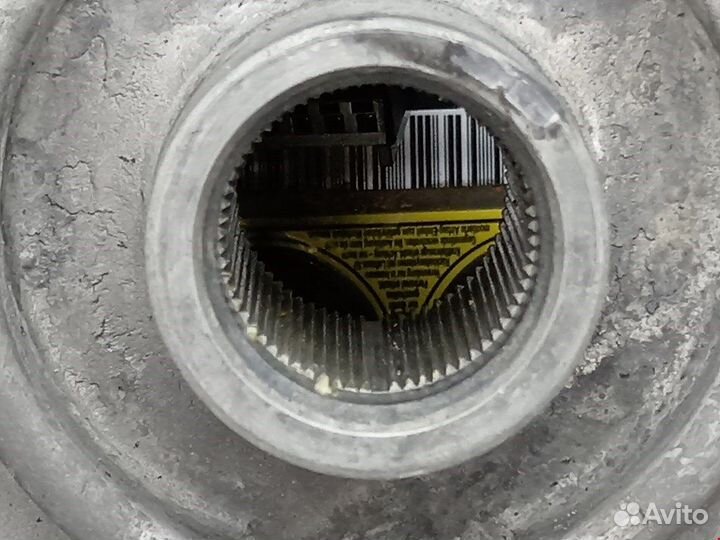 Руль для Opel Zafira B