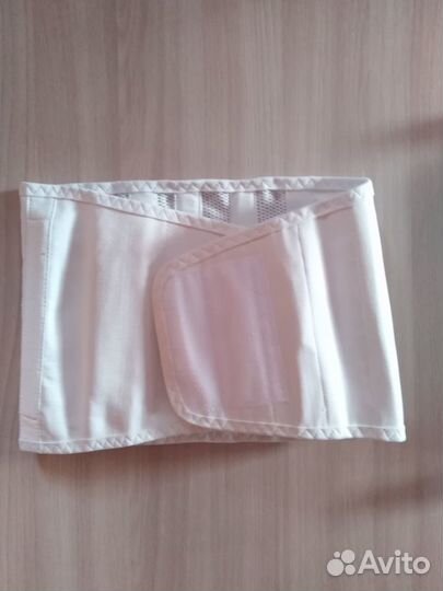 Корсет ортопедический новый 1,3р(компрессионный)