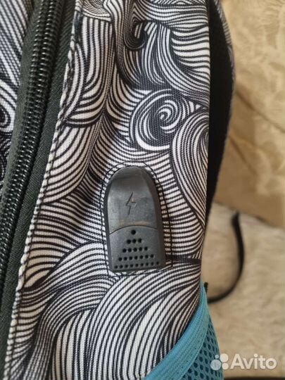 Школьный рюкзак skyname