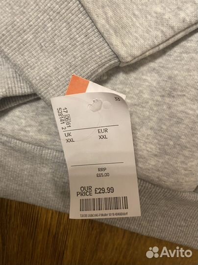 Спортивный костюм puma женский новый