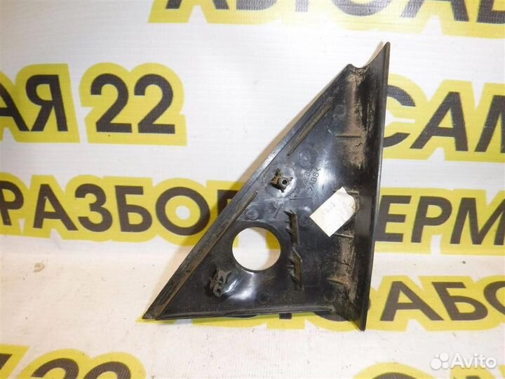 Крышка зеркала внутренняя левая ZAZ Chance 2005-2