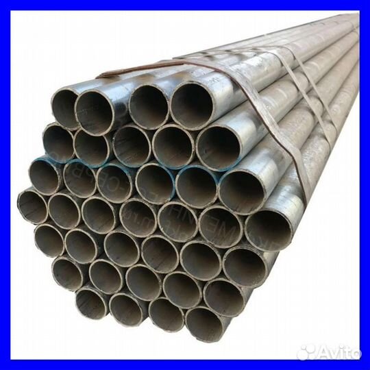 Труба профильная