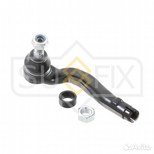 Рулевой наконечник mercedes-benz M-class