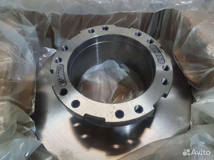 Ремкомплект суппорта Валдай (полный)