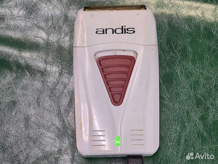 Шейвер Andis