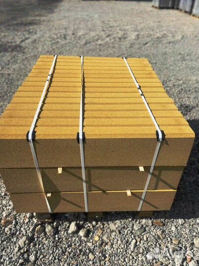 Тротуарная плитка Прогресс