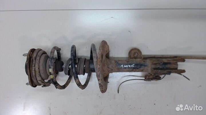 Амортизатор подвески Toyota RAV 4, 2008