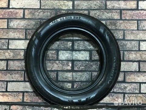 Kumho WinterCraft WP51 185/65 R15 88T