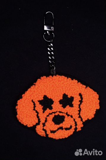 Брелки обвес для ключей и сумок