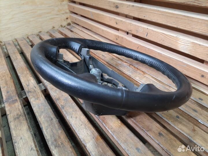 Руль Mitsubishi Outlander CU2W 2004 MN100208HA