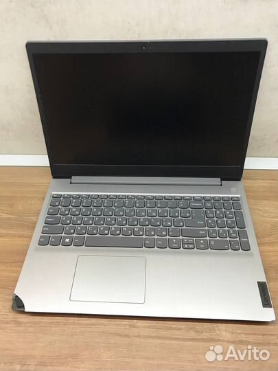 Lenovo 15ITL05 (I3-1005G1, 8Gb RAM)