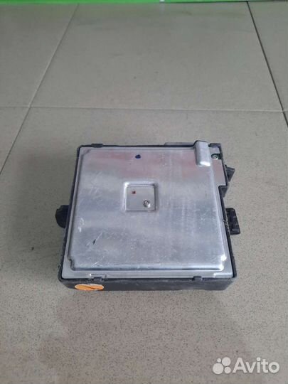 Блок управления двери Kia Carnival