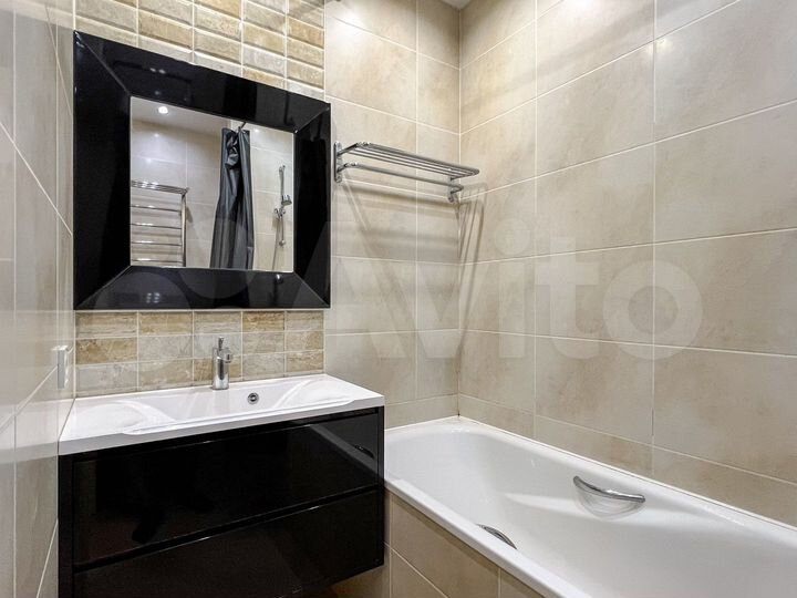 2-к. квартира, 64,7 м², 4/10 эт.