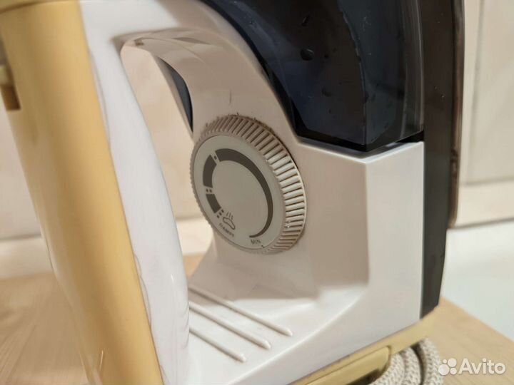 Утюг 1100w First Austria