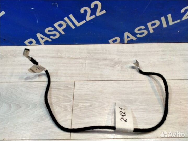 Электропроводка (коса салона) Mercedes-Benz