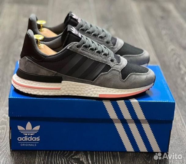 Кроссовки Adidas ZX 500RM