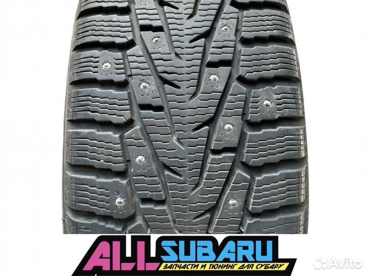 Nokian Tyres Nordman 7 SUV 235/60 R18 107T