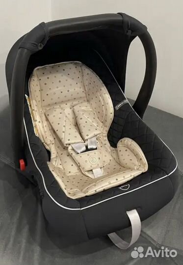 Автокресло