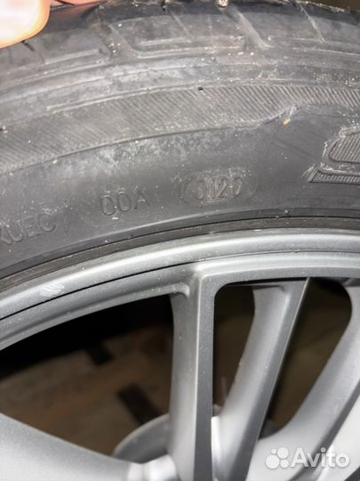Joyroad Sport RX6 225/45 R18 95W