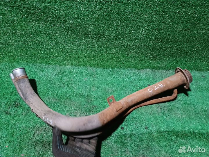 Горловина топливного бака Kia Spectra I рестайлинг